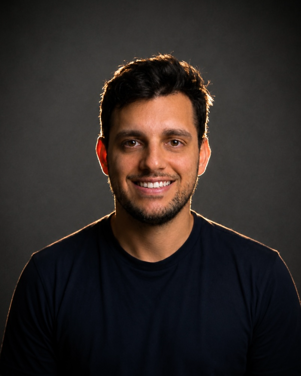 Renan Vedovato